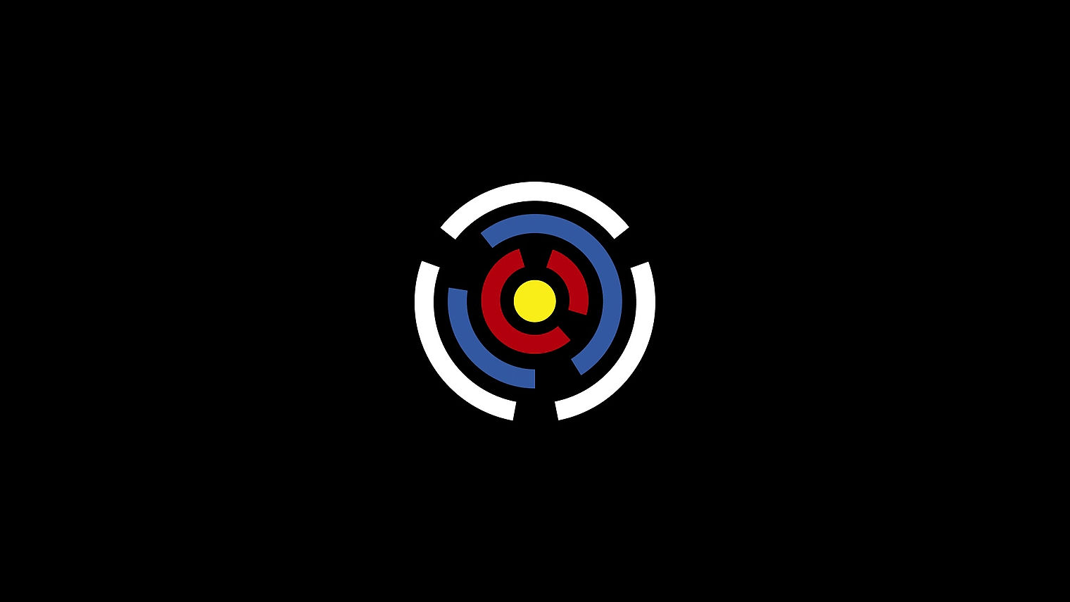 Animated Quickfire Logo